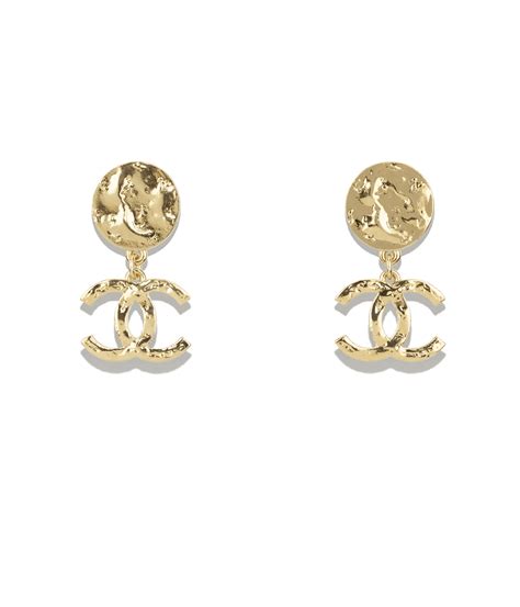 can i buy chanel earrings online|chanel earrings the real.